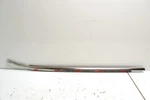 New Genuine 2023 Lexus Rx Rear Right Door Belt Molding 75730-0E170 Oem. Fixed Price $120.00.