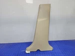 04-09 Lexus RX330 RX350 Lower B-pillar Trim Right Passenger Side Ivory Oem. Fixed Price $68.99.