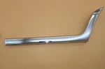 1965 Dynamic 88 Front Left Fender Chrome Trim Molding Delta - Oldsmobile. Fixed Price $25.95.