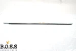 2010-2019 Jaguar Xjl Right Passenger Front Door Window Belt Molding Oem. Fixed Price $36.30.
