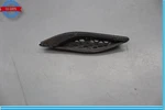 14-17 Maserati Ghibli Fender Grille Vent Trim 670025654 Oem. Fixed Price $29.70.