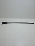 2013-2016 Mercedes GL450 GL550 X166 Roof Drip Molding Trim. Fixed Price $69.99.