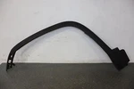 22-24 Rivian RS1 Oem Front Left Fender Flare Moulding (textured Black) W/camera. Fixed Price $101.25.