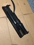 Oem 2013 Subaru Brz Scion Frs 86 Air Intake Hose Cover Plate 46075CA000. Fixed Price $25.00.