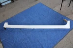 19-22 Acura Ilx Rocker Panel Molding Trim New White Factory Genuine Oem Left Lh. Fixed Price $399.00.