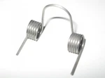 Mercedes R170 R171 Headlight Washer Door Flap Spring A1708850035 New Genuine. Fixed Price $33.16.
