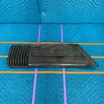 1987 1991 Volvo 780 Bertone Left Rear Bumper Side Cover Lh Oem 3406590. Fixed Price $49.00.