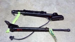 1Y0959985 Right Left Convertible Roof Top Lift Strut Fits 03-10 Beetle 112907. Fixed Price $247.05.