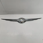 2004-2008 Chrysler Crossfire Rear Trunk Hatch Lid Chrome Emblem Logo A193750079. Fixed Price $29.74.