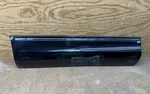 10-15 Audi Q7 Rear Right Exterior Lower Door Molding Black 4L0853970H Oem My. Fixed Price $120.00.