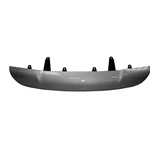 Rear Lower Valance For Toyota RAV4 2018-2018, Bumper Guard, Painted-silver,. Fixed Price $233.95.