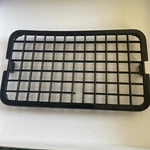 1970 - 1972 Pontiac Lemans Gto Vent Panel Grate Gm 546427. Fixed Price $29.90.