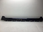 2013 Toyota Corolla Right Passenger Side Rocker Panel Oem Black. Fixed Price $144.36.