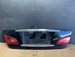 2008 To 2010 Infiniti M35 M45 Rear Trunk Panel Trim Molding Oem Q0364 Dg. Fixed Price $33.74.