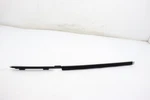 97-03 Bmw E39 Rear Right Passenger Window Interior Chrome Molding Trim E3411. Fixed Price $85.96.
