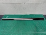 06-11 Mercedes-benz ML350 W164 Front Left Driver Exterior Door Trim Molding Oem. Fixed Price $27.27.