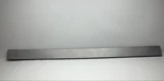 Tesla Cybertruck Tailgate Top Applique 2024 2025 Oem 1812376-00-B. Fixed Price $242.19.