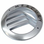 Mercury Oem Nameplate- 2L9Z-8213-AA. Fixed Price $38.69.