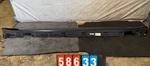 2009-2017 Bmw Series 750I Xdrive F01 F02 Left Side Rocker Moulding 7213448 Oem. Fixed Price $100.80.