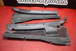 2006 Ford Escape Front Left Right Windshield Wiper Cowl Panel Set. Fixed Price $59.99.