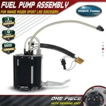Fuel Pump For Land Rover L319 LR3 05-09 Range Sport 06-09 With 2 Vent Pipe. Fixed Price $81.39.