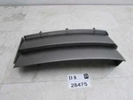 2003 2008 Land Range Rover Left Driver Side Fender Trim Grill Molding Gray Oem. Fixed Price $75.99.