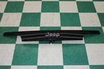 14-21 Grand Cherokee Brilliant Black Rear Back Up Camera Panel Finish Trim Oem. Fixed Price $148.99.