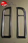 1969 1970 1971 1972 Chevy Truck Tail Light Bezels New Pair. Fixed Price $67.05.