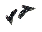 2018-2025 Lexus LC500 URZ100 Rear Left Right Upper Bumper Support Bracket Set. Fixed Price $109.01.