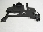 16-20 Cadillac CT6 2017 Left Lower Dash Board Instrument Panel Cover Trim ;:a. Fixed Price $30.00.