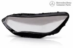 Mercedes Eqe 350+ 500 Amg Left Headlight Lens Cover Oem 22-25. Fixed Price $294.50.
