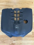 Mercedes Benz GLE580 Engine Cover Center 2020 2021 A1760102601 Oem. Fixed Price $255.19.