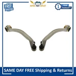 New Front Lower Rearward Control Arm Pair Set For 1996-2008 Audi Vw A4 A6 A8. Fixed Price $120.00.