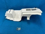 Freightliner Cascadia 126 Driver's Side Cowl Panel Fender Extension 20 White Oem. Fixed Price $225.00.
