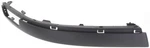 New Front, Passenger Side Bumper Trim For Volkswagen Passat 2001-2005. Fixed Price $23.20.