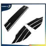 Ford Escape Se 2013-2016 Front Lower Bumper Grille Kit W/chrome Trim. Fixed Price $54.14.