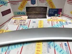 05-10 Pontiac G6 Rear Spoiler Wing Trunk Lid Mounted Includes: Mounting Hardware. Fixed Price $174.77.