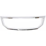 Grille Trim For 2008-10 Honda Odyssey Center Chrome 71122SHJA02 HO1202105. Fixed Price $40.81.