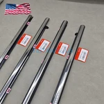 New 4 Pcs Outside Window Molding Weatherstrip Seal For Honda Accord 2013-2018. Fixed Price $81.92.