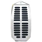 All American Billet Djv-p Door Jamb Vent 1971-72 Gm Trucks/chevelle 1970-1992. Fixed Price $87.95.