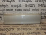 1989-1990 Cadillac Sedan Deville Right Rear Door Molding Moulding Cladding Trim. Fixed Price $104.93.