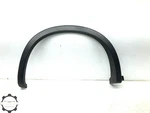 2022-2025 Mitsubishi Outlander Right Pass Rear Fender Wheel Arch Flare Molding. Fixed Price $134.99.