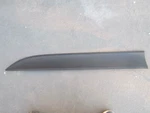 AA202422 Porsche Macan 2015 2016 2017 2018 Front Door Lh Moulding Trim Oem. Fixed Price $71.99.