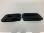 19-22 Volvo XC40 Left And Right Lower Bumper Grills 31407950 31407949. Fixed Price $45.00.
