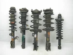 2016 Kia Optima Front Passenger Right Strut Oem 86K Miles - LKQ415313654. Fixed Price $148.35.