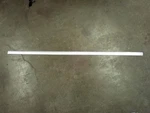 Right Front Door Side Moulding Fits 14 15 16 17 18 Chevy Silverado. Fixed Price $52.00.