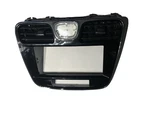2011-2014 Chrysler 200 Radio Climate Dash Trim Bezel With Traction Control Clock. Fixed Price $80.00.
