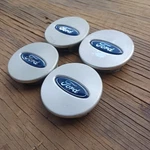 Ford Mustang Center Cap Set Of 4, 2005-2017 Part Number 3W3D 1A096 Aa. Fixed Price $99.95.