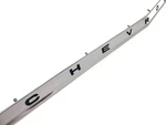 1962 Chevrolet Impala Bel Air Wagon Biscayne Hood Lip Moulding 62C-16710. Fixed Price $178.00.