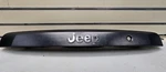 07-17 Jeep Patriot Compass Lift Gate Trim Molding Handle Bezel License Assembly. Fixed Price $71.99.